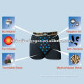 magnetic health care boxer for anti-bacteria and heath care